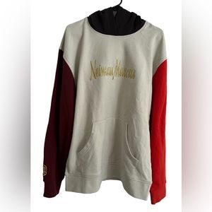 NEIMAN MARCUS Hoodie. NWT. Size: XL.